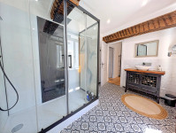 Propriété à vendre à Châteauponsac, Haute-Vienne - 174 960 € - photo n°7