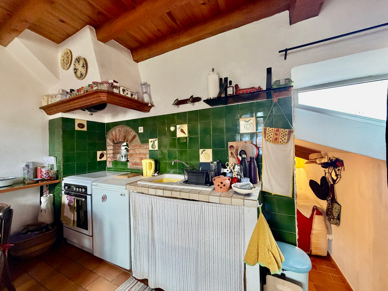 French property for sale in Corbère, Pyrénées-Orientales - €89,000 - photo 5