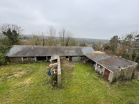 Maison à vendre à Loc-Eguiner-Saint-Thégonnec, Finistère - 172.800 € - photo 15