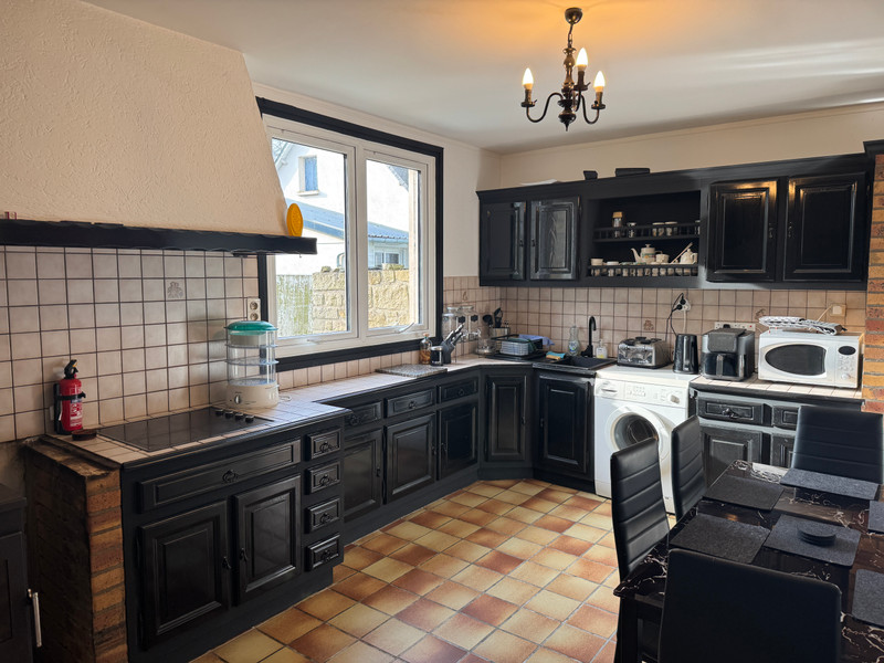 French property for sale in Le Haut-Corlay, Côtes-d'Armor - €158,050 - photo 4