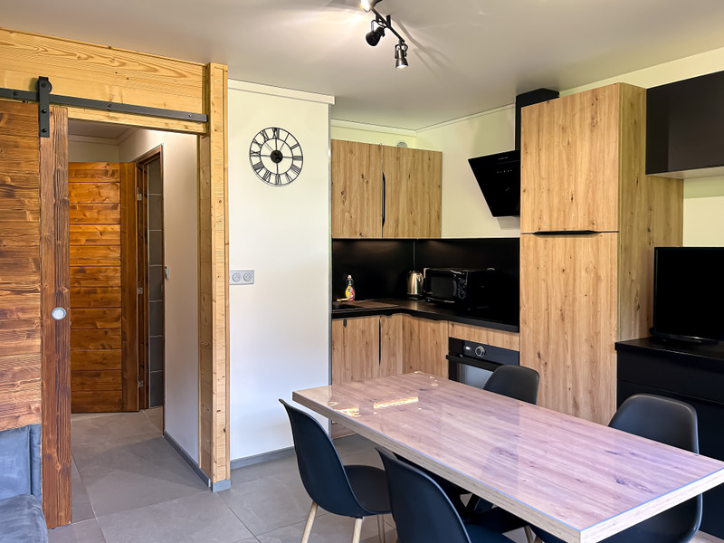 Ski property for sale in Les Menuires - €235,400 - photo 4