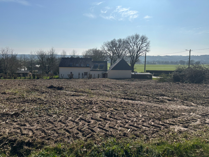 French property for sale in Saint-Congard, Morbihan - €38,600 - photo 2