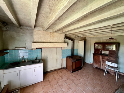 French property for sale in Saint-Léonard-des-Bois, Sarthe - €100,000 - photo 6