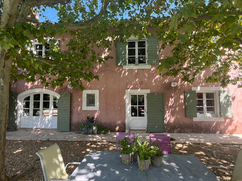 French property for sale in Arpaillargues-et-Aureillac, Gard - €945,000 - photo 0