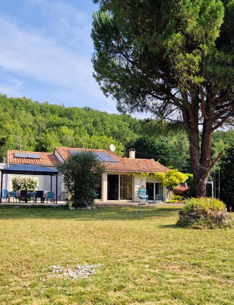 French property for sale in Saint-Hilaire-de-Lusignan, Lot-et-Garonne - €550,000 - photo 5