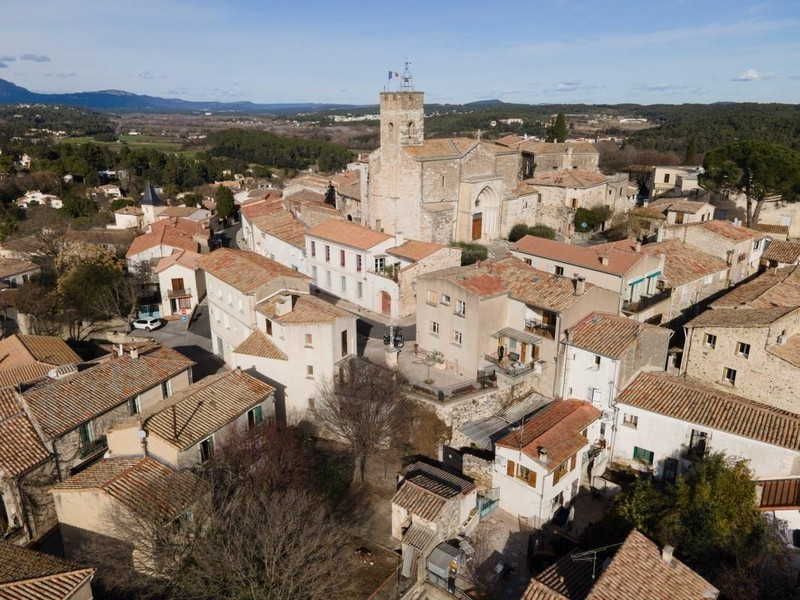 French property for sale in Montferrier-sur-Lez, Hérault - €1,236,000 - photo 8