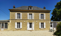 French property, houses and homes for sale in Biéville-Beuville Calvados Normandy