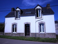 Maison à vendre à Trégourez, Finistère - 162.000 € - photo 2