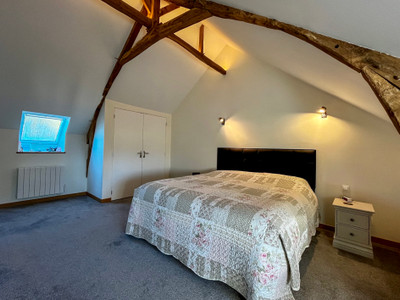French property for sale in Combourg, Ille-et-Vilaine - €393,620 - photo 7
