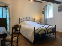 Maison à vendre à Cellefrouin, Charente - 194.400 € - photo 10