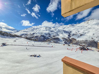 Propriété à vendre à LES MENUIRES, Savoie - 340 000 € - photo n°9