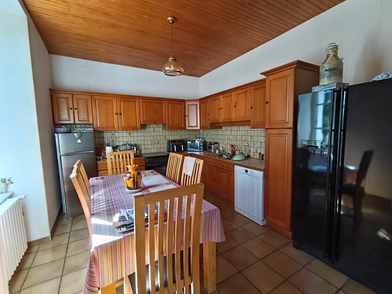 French property for sale in Noues de Sienne, Calvados - €299,999 - photo 2