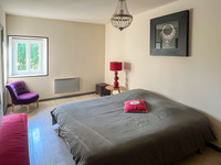 Propriété à vendre à Saint-Fraigne, Charente - 285 140 € - photo n°8