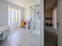 Propriété à vendre à La Chapelle-Saint-Jean, Dordogne - 196 000 € - photo n°9
