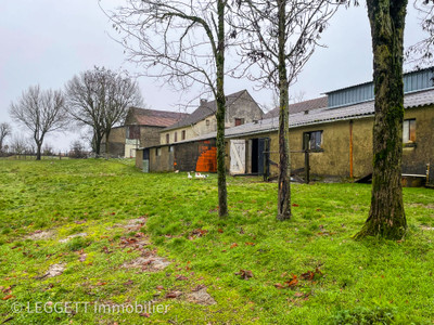 French property for sale in Soucirac, Lot - €255,000 - photo 3
