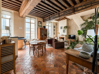 Propriété à vendre à Paris 4e Arrondissement, Paris - 1 470 000 € - photo n°2