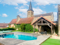 Maison à vendre à Domme, Dordogne - 199.000 € - photo 1