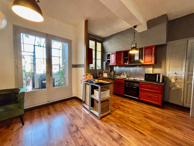 French property for sale in Prades, Pyrénées-Orientales - €199,995 - photo 1