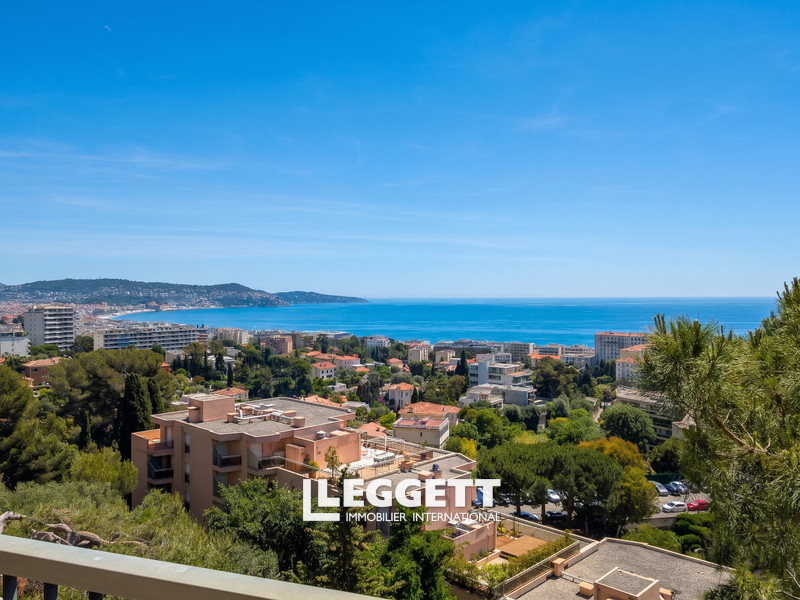 Appartement 3 pièce(s), NICE