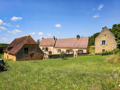 French property for sale in Sarlat-la-Canéda, Dordogne - €432,000 - photo 8