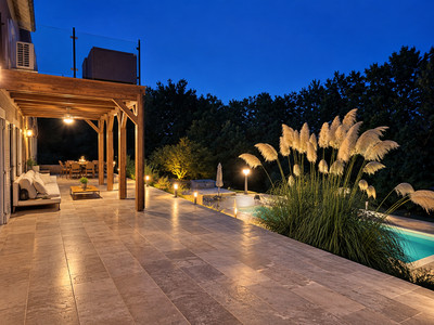 French property for sale in Les Farges, Dordogne - €1,223,404 - photo 13