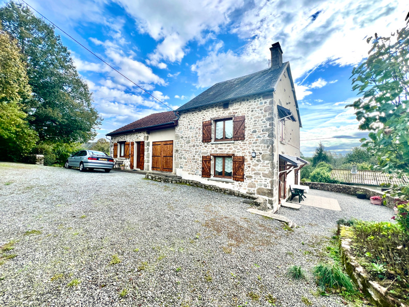 Maison à Folles, Haute-Vienne - photo 1