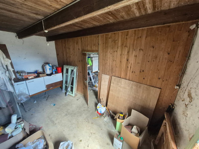 French property for sale in Bolazec, Finistère - €36,600 - photo 3