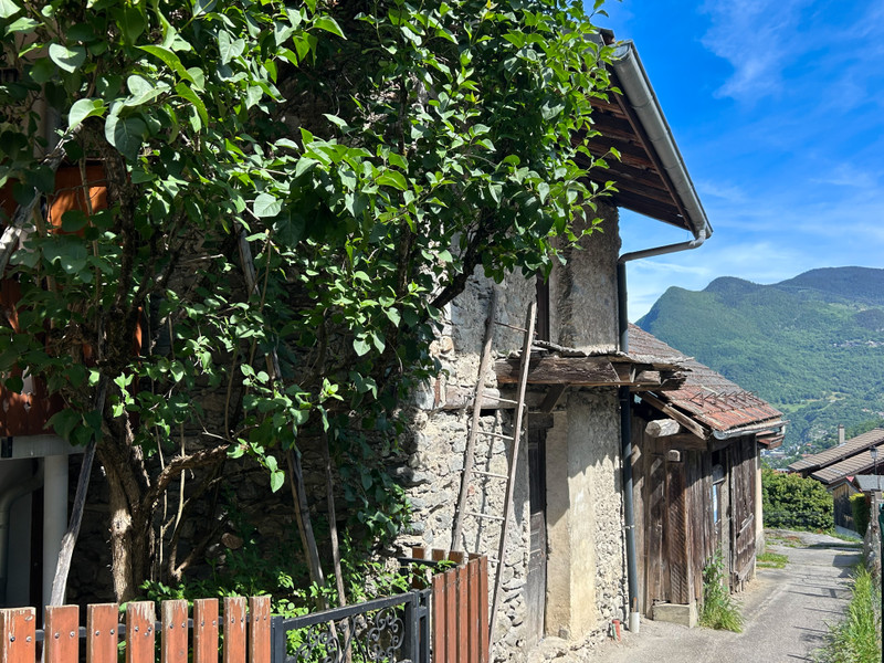 Ski property for sale in Les Menuires - €91,000 - photo 1