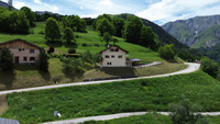 Propriété à vendre à Saint-Martin-de-Belleville, Savoie - 385 000 € - photo n°1