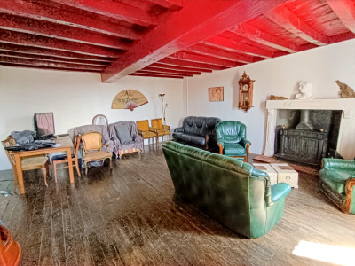 French property for sale in Évaux-les-Bains, Creuse - €199,800 - photo 6