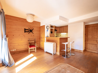 Ski property for sale in Meribel - €374,000 - photo 7