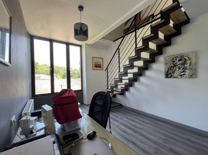 French property for sale in Lessac, Charente - €439,400 - photo 7