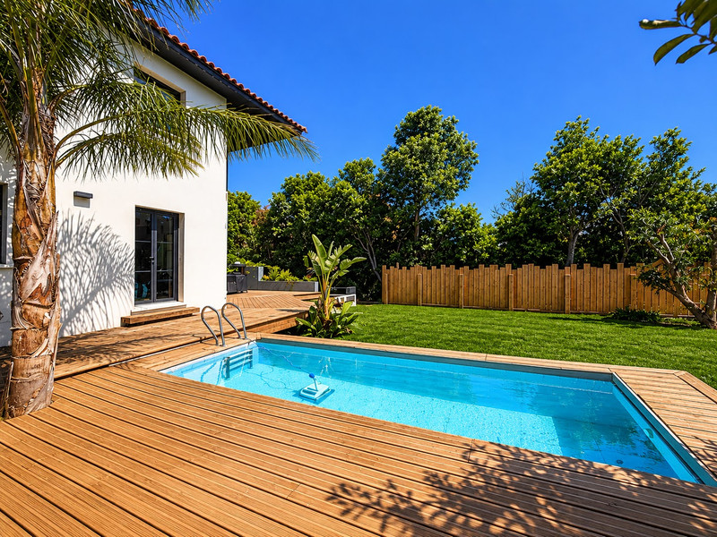 French property for sale in Villelongue-de-la-Salanque, Pyrénées-Orientales - €459,000 - photo 4