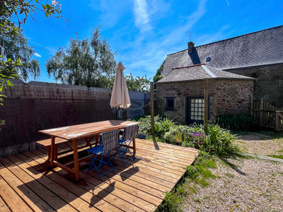 French property for sale in Pleslin-Trigavou, Côtes-d'Armor - €300,000 - photo 7