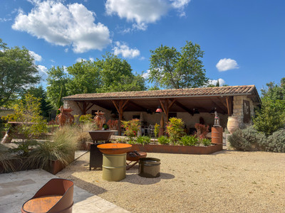 French property for sale in Saint-Beauzeil, Tarn-et-Garonne - €798,000 - photo 2