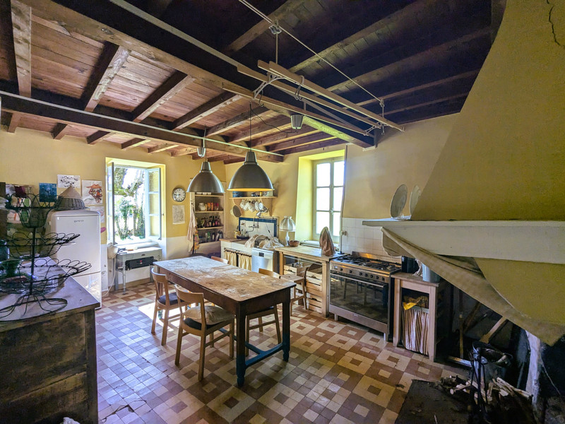 French property for sale in La Bastide-de-Sérou, Ariège - €250,000 - photo 2