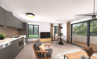 French property for sale in Ajaccio, Corsica - €265,000 - photo 1