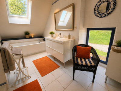 French property for sale in Champsecret, Orne - €318,000 - photo 7