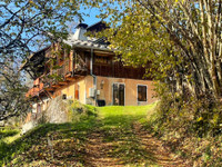 Appartement à vendre à Samoëns, Haute-Savoie - 265.000 € - photo 2