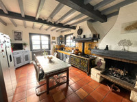 Maison à vendre à Saint-Girons, Ariège - 576.600 € - photo 7