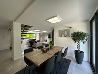 Maison à vendre à Barbezieux-Saint-Hilaire, Charente - 349.800 € - photo 13