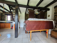 Maison à vendre à Plougonver, Côtes-d'Armor - 88.000 € - photo 3
