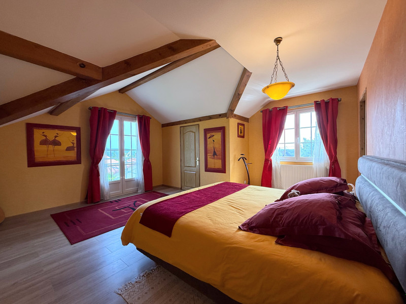 French property for sale in Messery, Haute-Savoie - €1,260,000 - photo 7