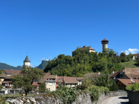 Propriété à vendre à Faverges, Haute-Savoie - 244 000 € - photo n°8