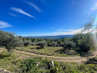 Maison à vendre à Seillans, Var - 380.000 € - photo 2