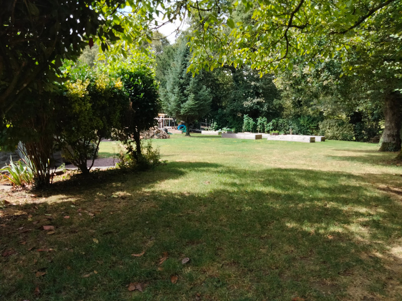 French property for sale in Mauron, Morbihan - €266,000 - photo 3