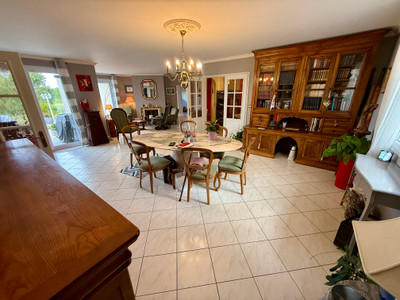 French property for sale in Brie-sous-Chalais, Charente - €246,100 - photo 1