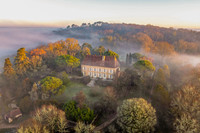 Propriété à vendre à Pezuls, Dordogne - 1 950 000 € - photo n°2