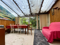 Maison à Gajoubert, Haute-Vienne - photo 4