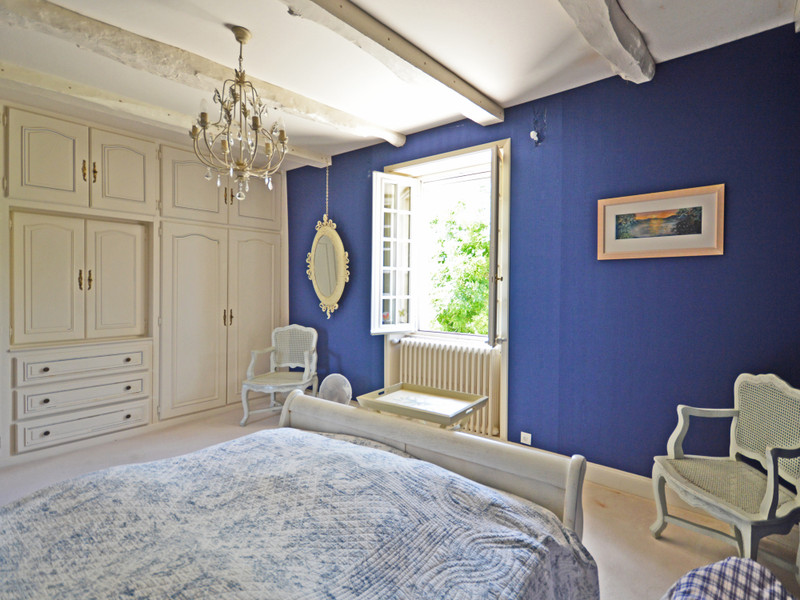 French property for sale in La Chapelle-Saint-Jean, Dordogne - photo 9